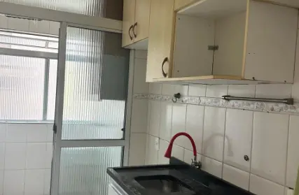 Imagem: Apartamento para Venda, Jardim Santa Terezinha