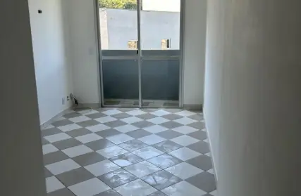 Imagem: Apartamento para Venda, Jardim Santa Terezinha