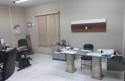 Imagem: Galpão / Salão para Venda, Cidade São Miguel