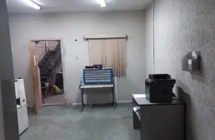 Imagem: Galpão / Salão para Venda, Cidade São Miguel