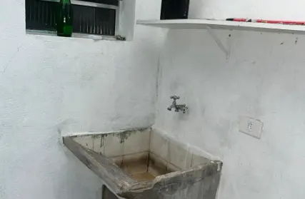 Imagem: Casa Térrea para Alugar, Cidade São Mateus