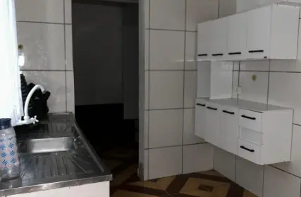 Imagem: Casa Térrea para Alugar, Cidade São Mateus