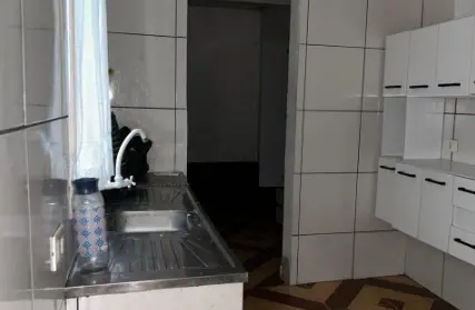 Imagem: Casa Térrea para Alugar, Cidade São Mateus