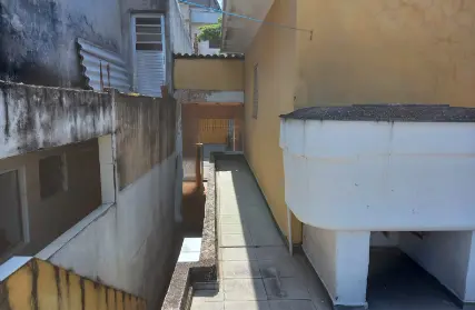 Imagem: Casa Térrea para Alugar, Parque do Carmo