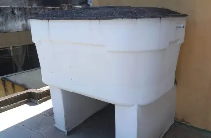 Imagem: Casa Térrea para Alugar, Parque do Carmo