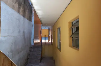 Imagem: Casa Térrea para Alugar, Parque do Carmo