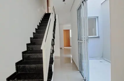 Imagem: Sobrado para Venda, Itaquera