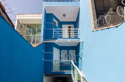 Imagem: Sobrado para Venda, Parque do Carmo