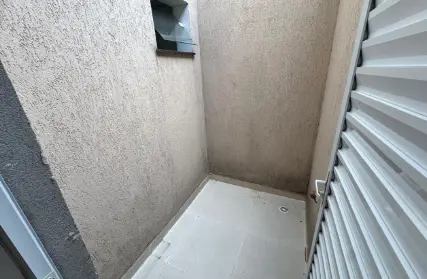 Imagem: Apartamento para Venda, Cidade Patriarca