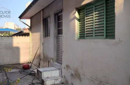 Imagem: Terreno para Venda, Vila Oratório