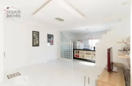 Imagem: Condomínio Fechado para Venda, Vila Araguaia