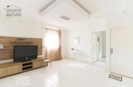 Imagem: Condomínio Fechado para Venda, Vila Araguaia