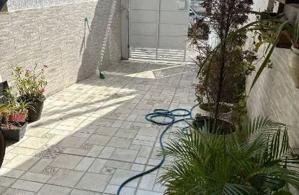 Imagem: Sobrado para Venda, Vila Costa Melo