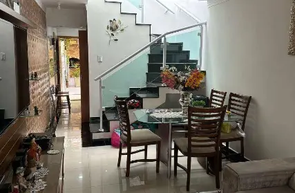 Imagem: Sobrado para Venda, Vila Costa Melo