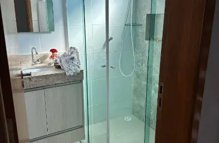 Imagem: Sobrado para Venda, Vila Costa Melo