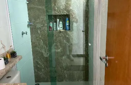 Imagem: Sobrado para Venda, Vila Costa Melo