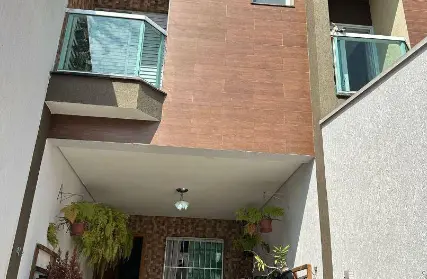 Imagem: Sobrado para Venda, Vila Costa Melo