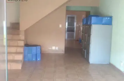 Imagem: Sobrado para Venda, Jardim Três Marias