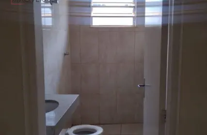 Imagem: Sobrado para Venda, Jardim Três Marias