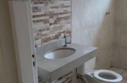 Imagem: Sobrado para Venda, Jardim Três Marias