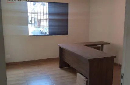 Imagem: Sobrado para Venda, Jardim Três Marias