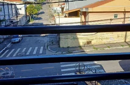 Imagem: Sobrado para Venda, Vila Centenário