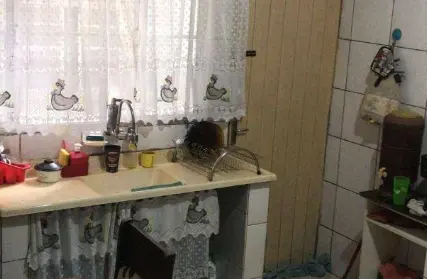 Imagem: Terreno para Venda, Vila Nhocune