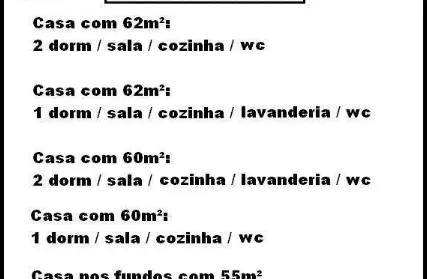 Imagem: Terreno para Venda, Vila Nhocune