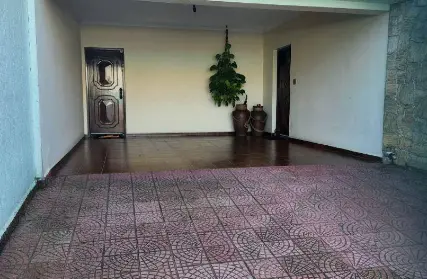 Imagem: Sobrado para Venda, Vila Curuçá