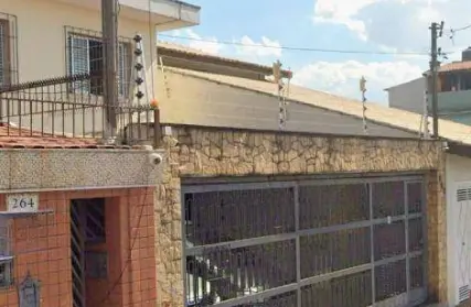 Imagem: Sobrado para Venda, Vila Domitila