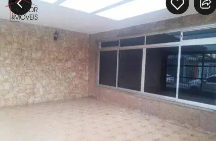 Imagem: Sobrado para Venda, Vila Domitila