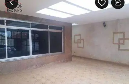 Imagem: Sobrado para Venda, Vila Domitila