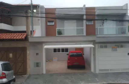 Imagem: Sobrado para Venda, Jardim Maringá