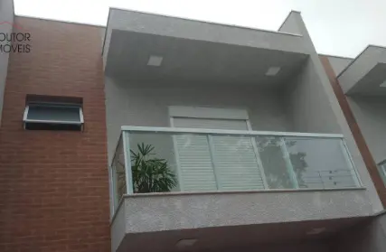 Imagem: Sobrado para Venda, Jardim Maringá