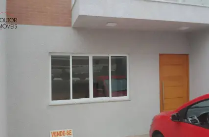 Imagem: Sobrado para Venda, Jardim Maringá