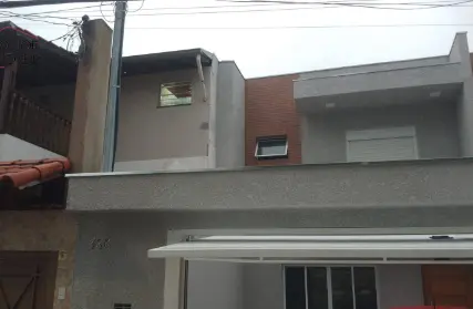 Imagem: Sobrado para Venda, Jardim Maringá