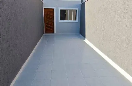 Imagem: Sobrado para Venda, Vila Siria