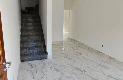 Imagem: Sobrado para Venda, Vila Siria