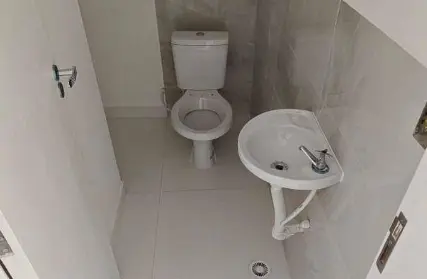 Imagem: Sobrado para Venda, Vila Siria