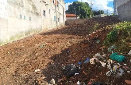 Imagem: Terreno para Venda, Jardim Soares