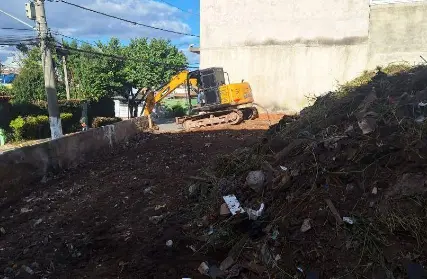 Imagem: Terreno para Venda, Jardim Soares