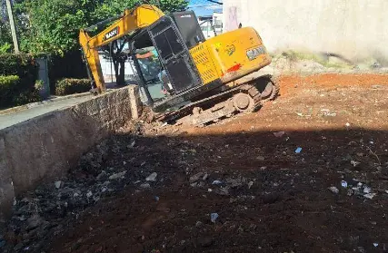 Imagem: Terreno para Venda, Jardim Soares