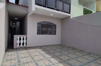 Imagem: Sobrado para Venda, Jardim Santa Adélia