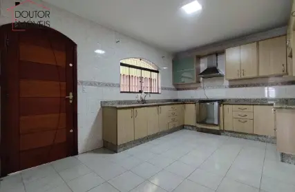 Imagem: Sobrado para Venda, Jardim Santa Adélia