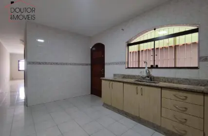 Imagem: Sobrado para Venda, Jardim Santa Adélia