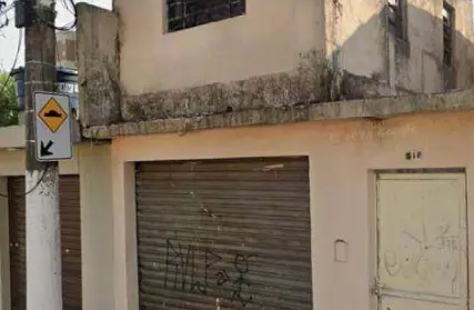 Imagem: Sobrado para Venda, Vila Domitila