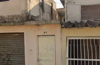 Imagem: Sobrado para Venda, Vila Domitila