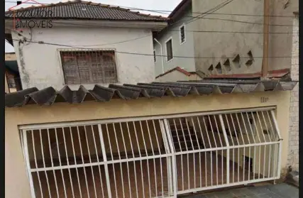 Imagem: Sobrado para Venda, Vila Domitila