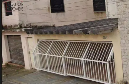 Imagem: Sobrado para Venda, Vila Domitila