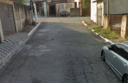 Imagem: Sobrado para Venda, Vila Domitila